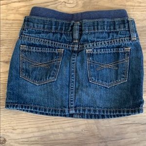 GAP Bottoms - Gap Skirt Girls Size 18-24 Months GAP Bottoms - Gap Skirt Girls Size 18-24 Months
